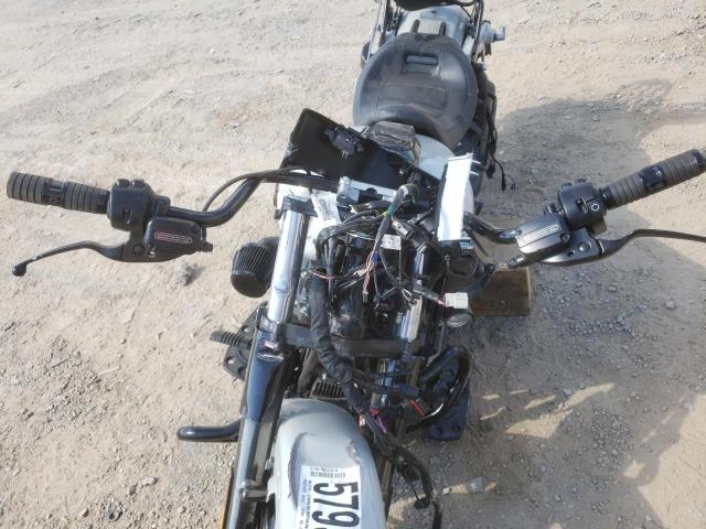 2020 HARLEY-DAVIDSON HARLEY DAV 1HD1PXL10LB956762