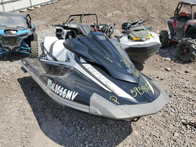 16 Yamaha Vx Cruiser For Sale Al Birmingham Tue Oct 11 22 Used Repairable Salvage Cars Copart Usa