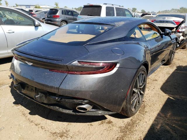 VIN SCFRMFAV3HGL02041 2017 Aston Martin DB11 no.4