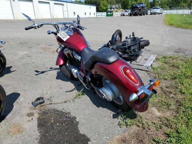 2010 HONDA VT1300 CR JH2SC6602AK000153