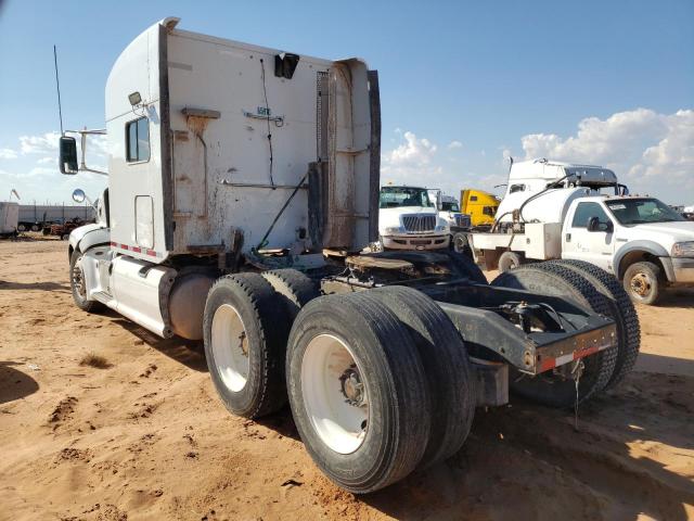 2013 Peterbilt 386 VIN: 1XPHD49X0DD177496 Lot: 49160674