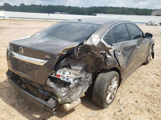1N4AL3AP8FN304025 Nissan ALTIMA 2.5