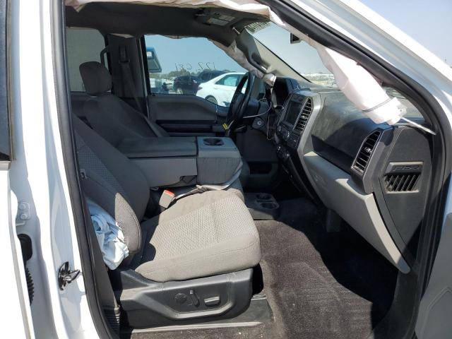2019 FORD F-150 XLT 1FTEW1CP8KKF19209
