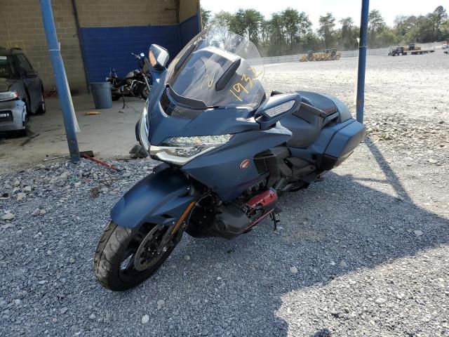 2022 HONDA GL1800 B JH2SC7949NK400575