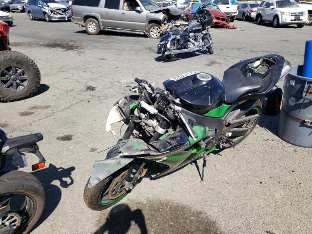 2006 YAMAHA YZFR1 C JYARN15Y26A000707