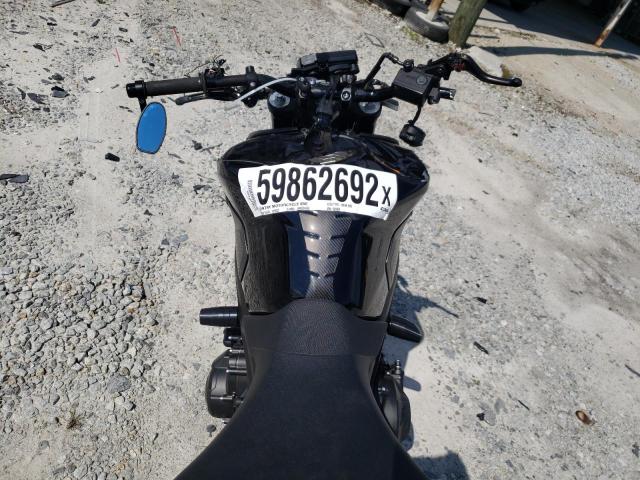 2016 YAMAHA FZ09 JYARN33EXGA009869