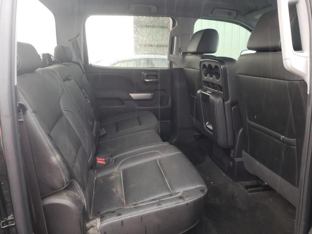 2016 CHEVROLET SILVER1500 3GCUKREC6GG363153