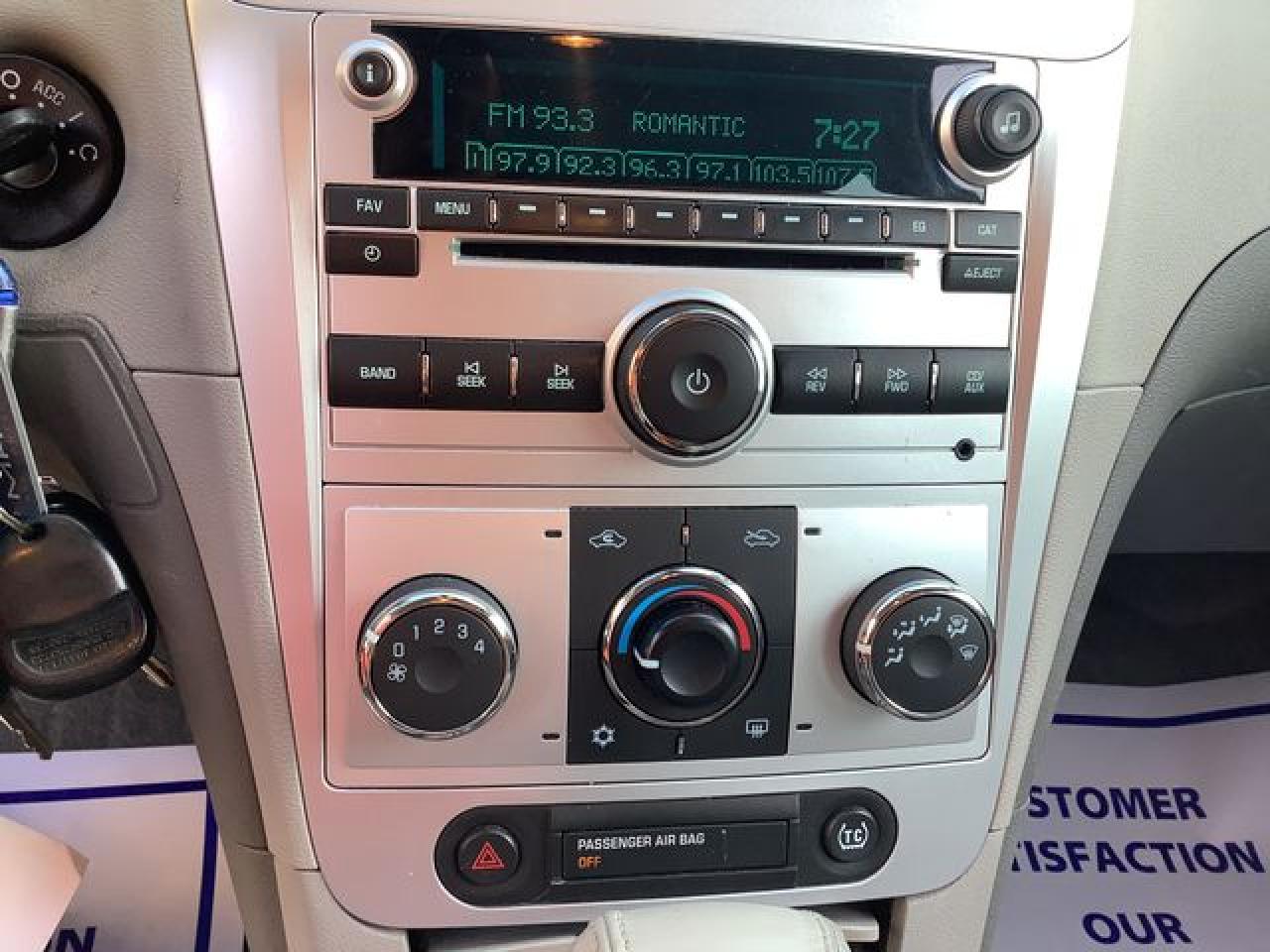 2009 Chevrolet Malibu 2Lt VIN: 1G1ZJ577994247522 Lot: 59233042