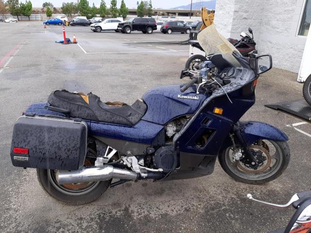 2006 KAWASAKI ZG1000 JKAZGCA186B523723
