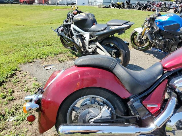 2010 HONDA VT1300 CR JH2SC6602AK000153