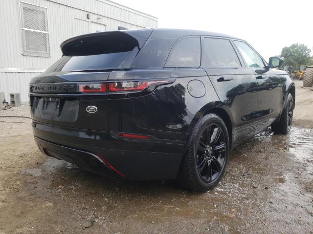 2020 LAND ROVER RANGE ROVE - SALYB2EX8LA295614