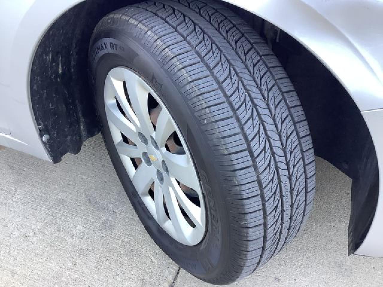 2011 Chevrolet Cruze Ls VIN: 1G1PC5SH3B7278755 Lot: 59226692