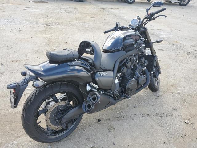 2020 YAMAHA VMX17 JYAVP29E2LA004007