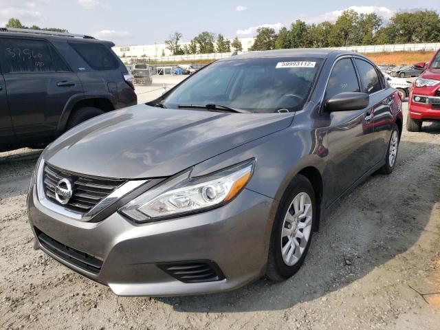 2016 NISSAN ALTAMA 1N4AL3AP4GC266063