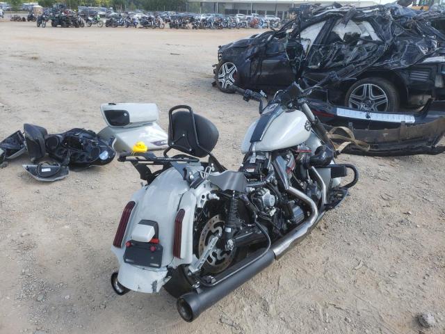 2020 HARLEY-DAVIDSON HARLEY DAV 1HD1PXL10LB956762