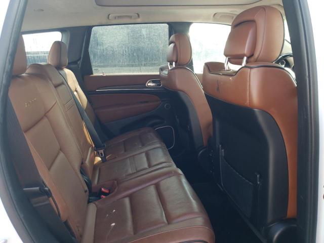 2015 JEEP GRAND CHER - 1C4RJFJM2FC717483