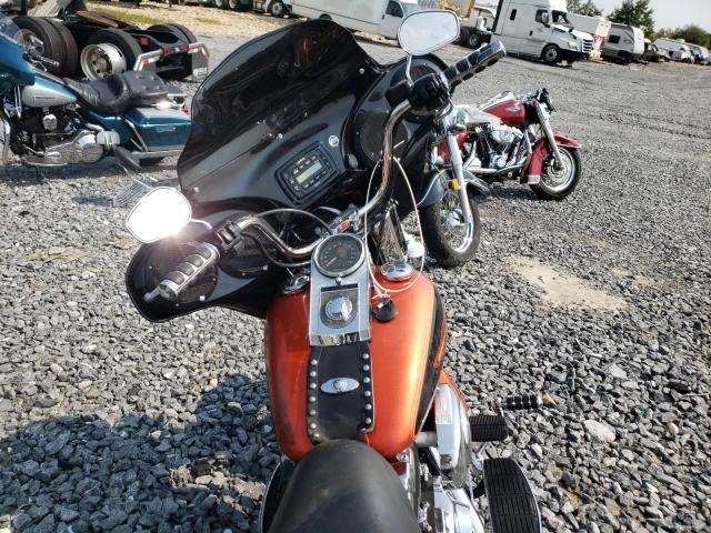 2005 HARLEY-DAVIDSON FLSTCI 1HD1BWB175Y090004