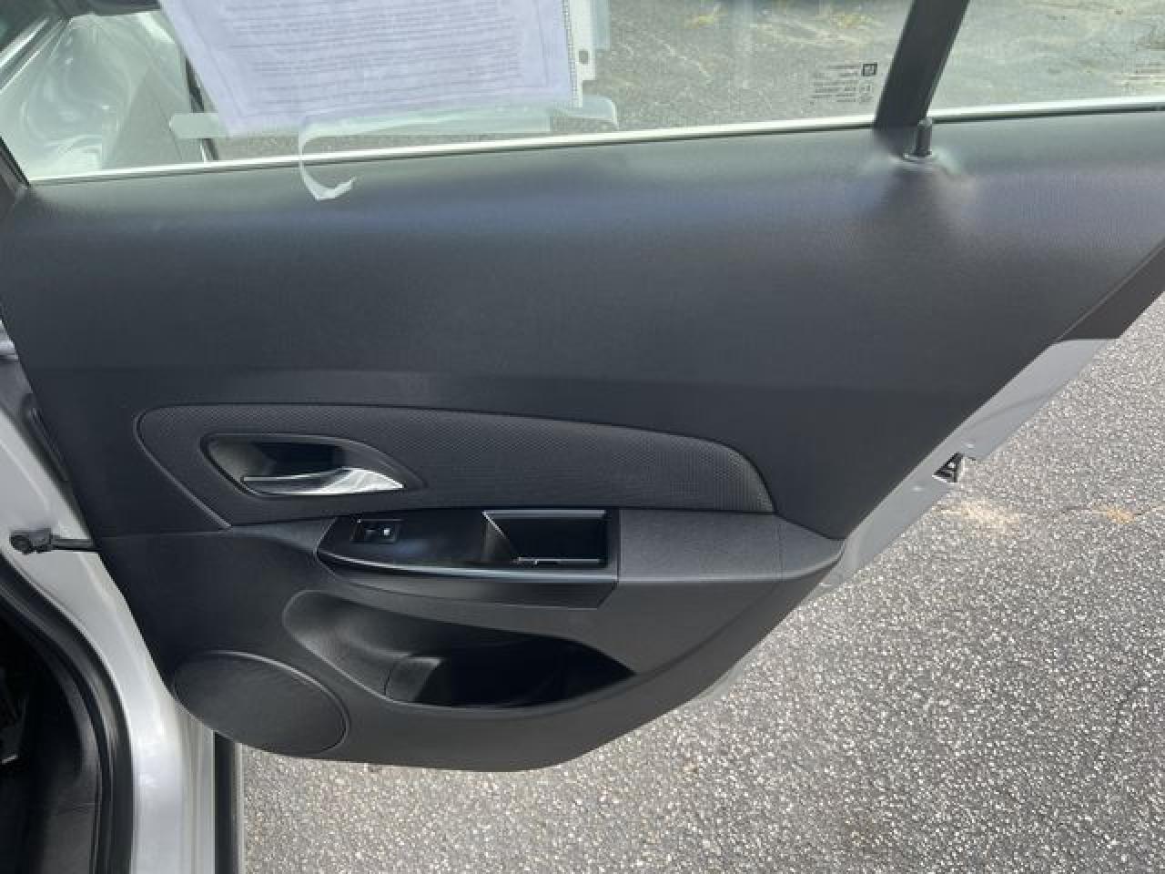 2014 Chevrolet Cruze Lt VIN: 1G1PC5SBXE7160024 Lot: 59233212