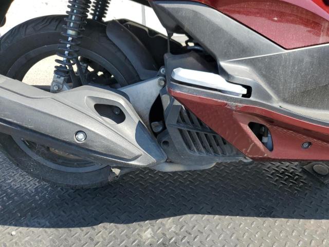 2016 HONDA PCX 150 RLHKF1808GY100554