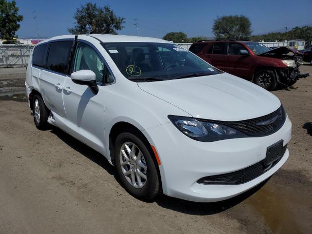 2C4RC1CG2NR105424 Chrysler Minivan VOYAGER LX