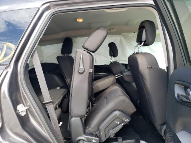 2018 DODGE JOURNEY SE - 3C4PDCAB7JT218350