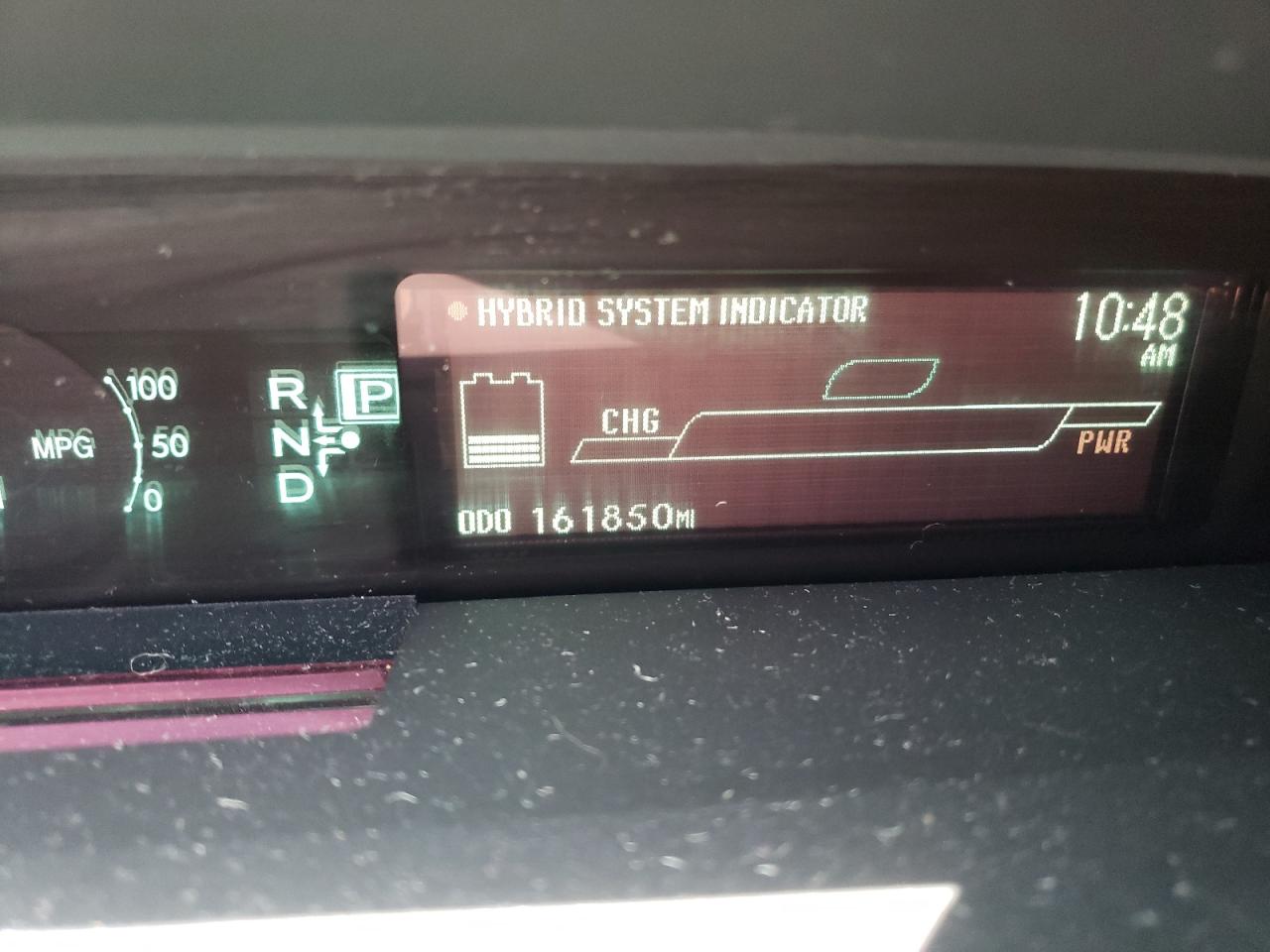 JTDKN3DU5A0156755 2010 Toyota Prius