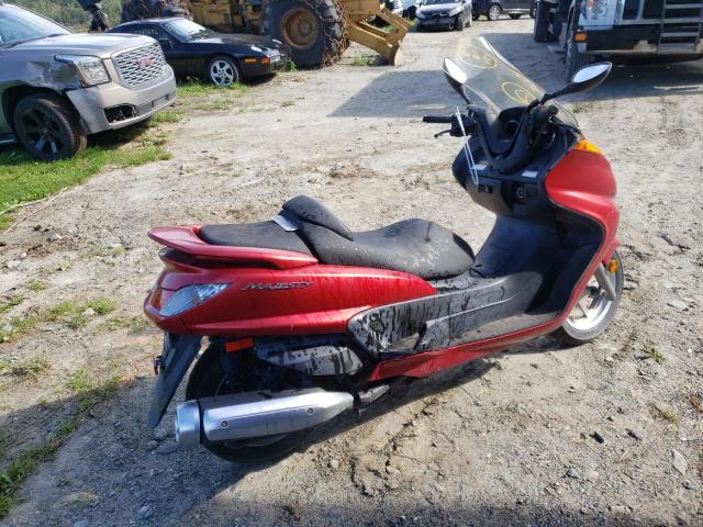 2006 YAMAHA YP400 JYASH03Y96A004145