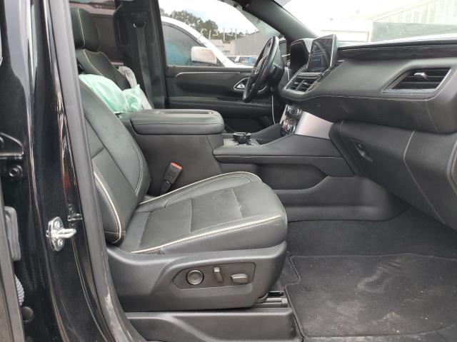 2021 GMC YUKON 1GKS1BKD3MR124335
