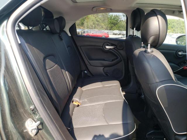 2021 FIAT 500X TREKK ZFBNF3B1XMP946067