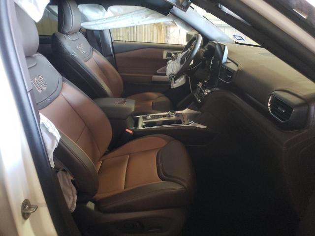 2022 FORD EXPLORER K 1FM5K8LC4NGB52278