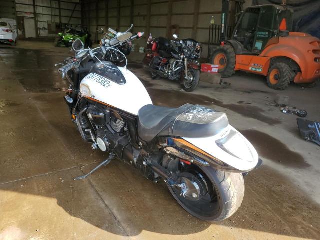2020 SUZUKI VZR1800 JS1VY53A1L7100274