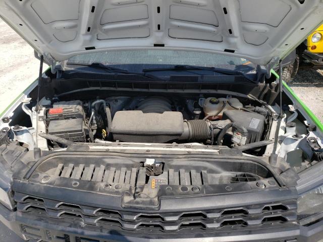 2020 CHEVROLET SILVER1500 3GCNYAEF3LG233629