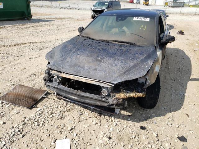 2016 VOLVO S80 PREMIE YV140MAK3G1196281