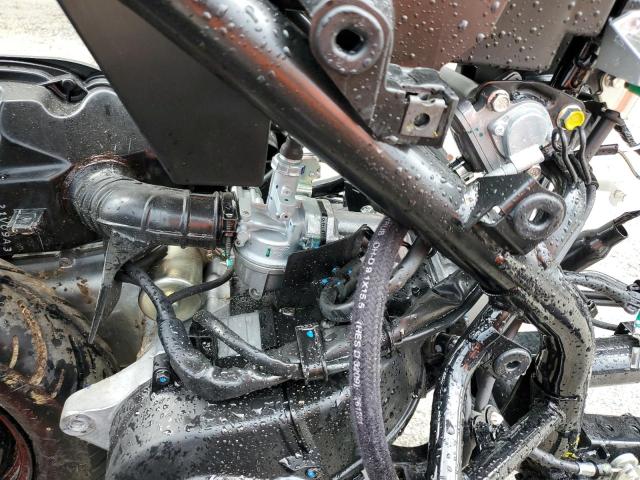 2022 HONDA NVA110 B 3H1JK0701ND006149