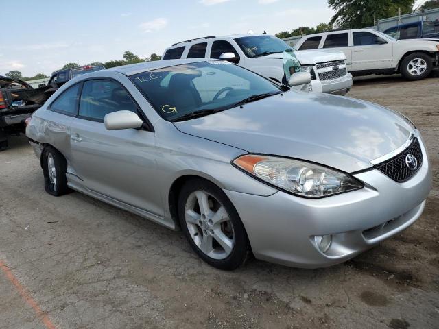 2006 Toyota Camry Solara SE