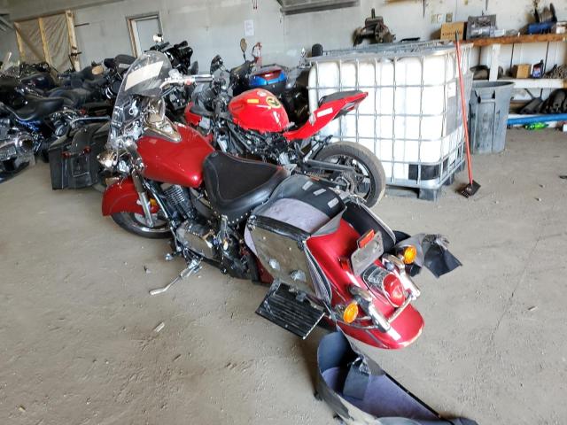 2003 KAWASAKI VN800 E JKBVNCE1X3A006113