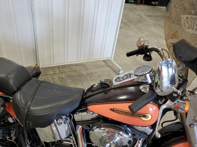 2004 HARLEY-DAVIDSON FLSTFI 1HD1BXB174Y060120