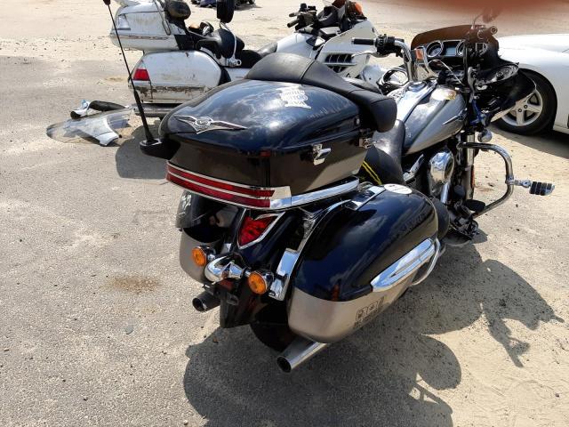 2016 KAWASAKI VN1700 B JKBVNRB12GA012369