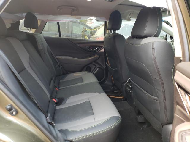 2020 SUBARU OUTBACK ON 4S4BTGKD4L3102327