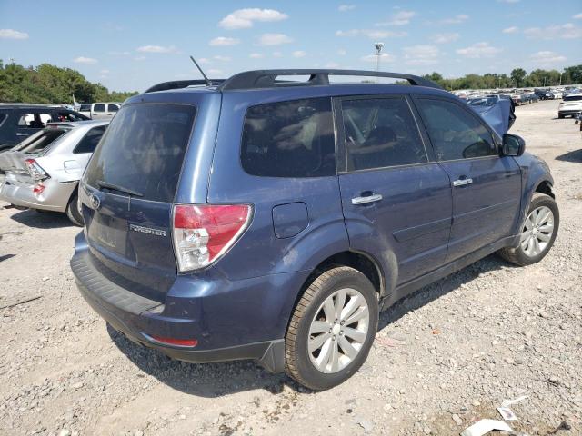 JF2SHBCC5BH778013 Subaru Forester 2.5x Premium