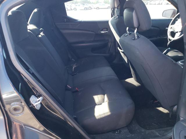 1C3CDZAB3CN286461 Dodge Avenger
