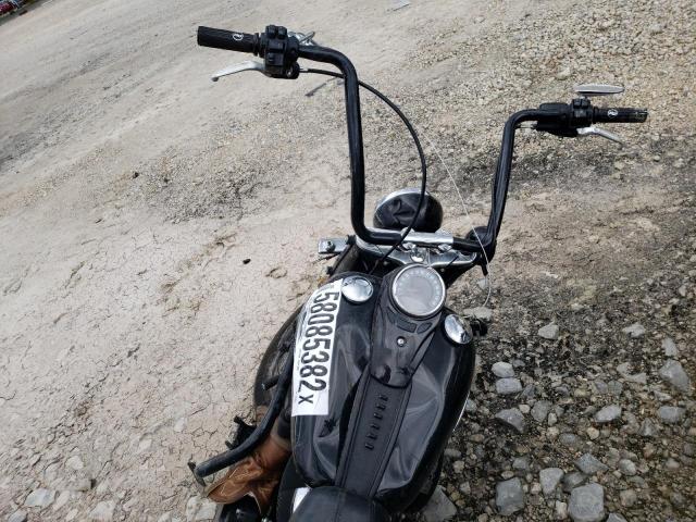 2018 HARLEY-DAVIDSON FLHC HERIT 1HD1YAJ11JC083608