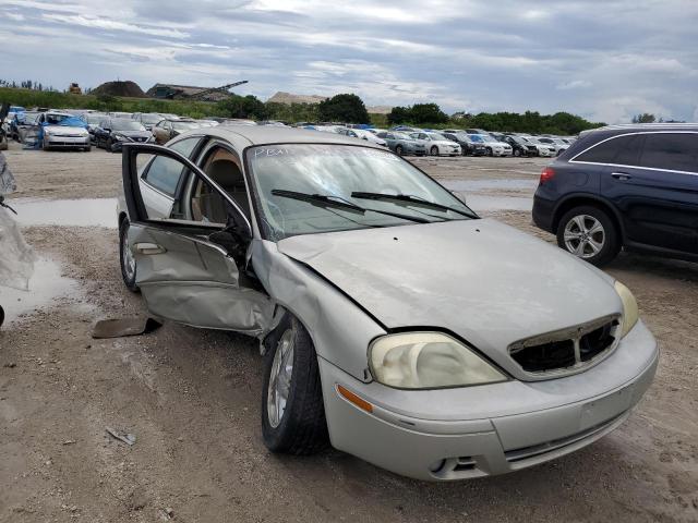 2004 Mercury Sable LS Premium