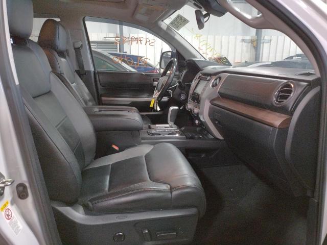 2018 TOYOTA TUNDRA CRE - 5TFHW5F1XJX763845