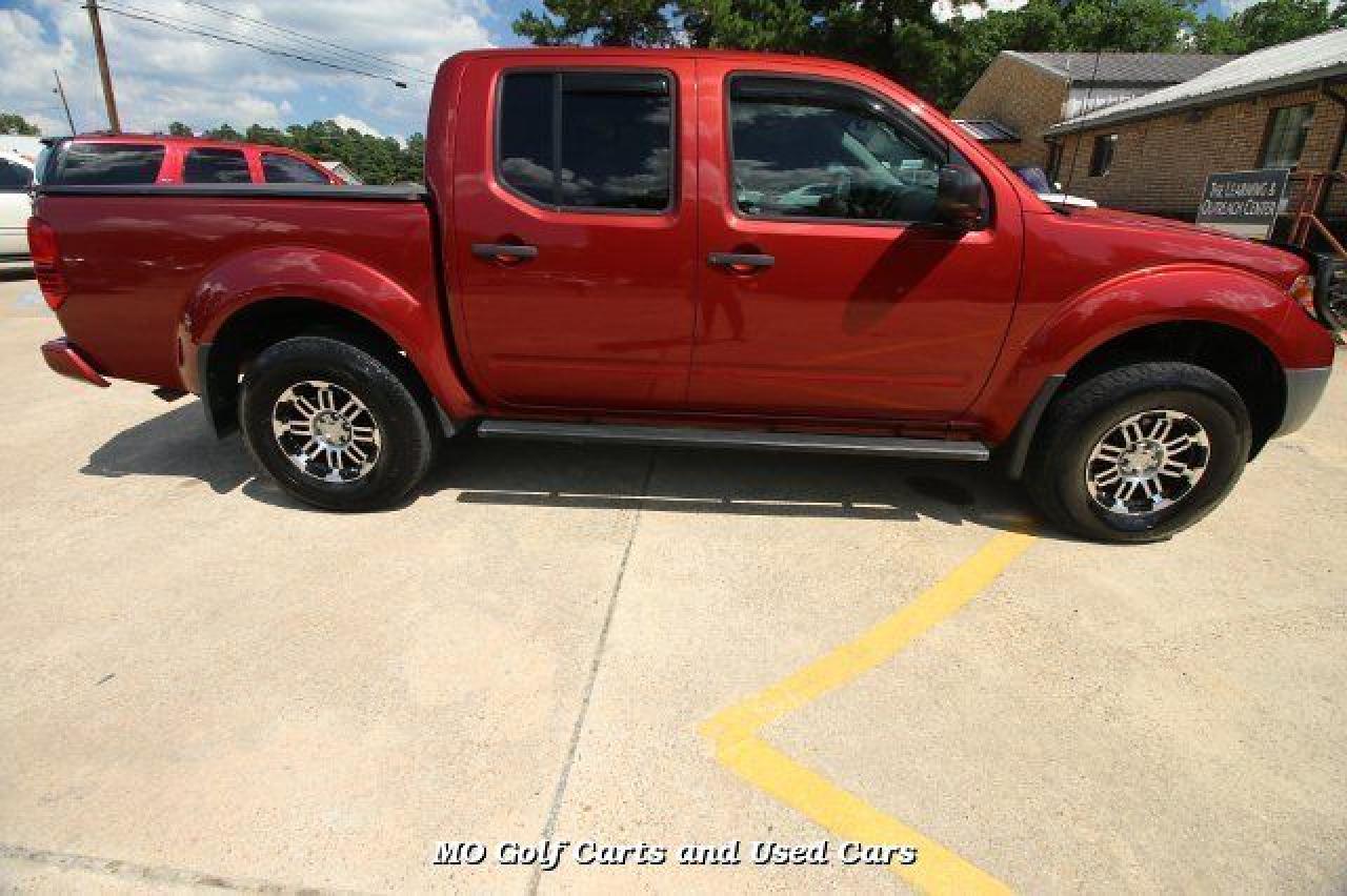 2018 Nissan Frontier S VIN: 1N6DD0ER7JN703013 Lot: 59241882