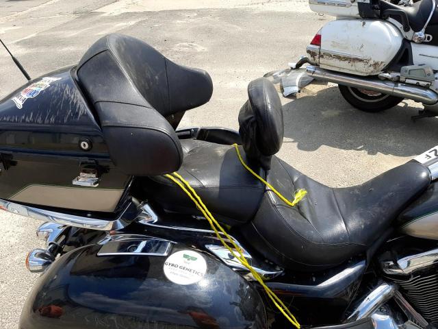 2016 KAWASAKI VN1700 B JKBVNRB12GA012369