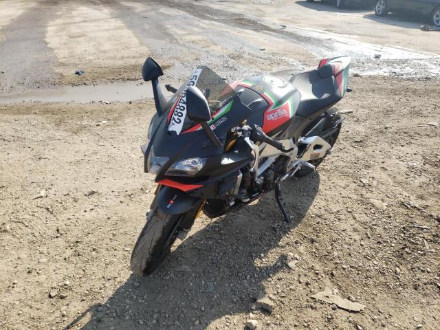 2020 APRILIA RSV4 1100 ZD4KEUA1XLM000159