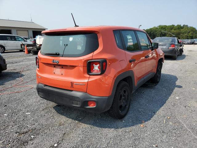 2016 JEEP RENEGADE ZACCJBAW1GPC58864