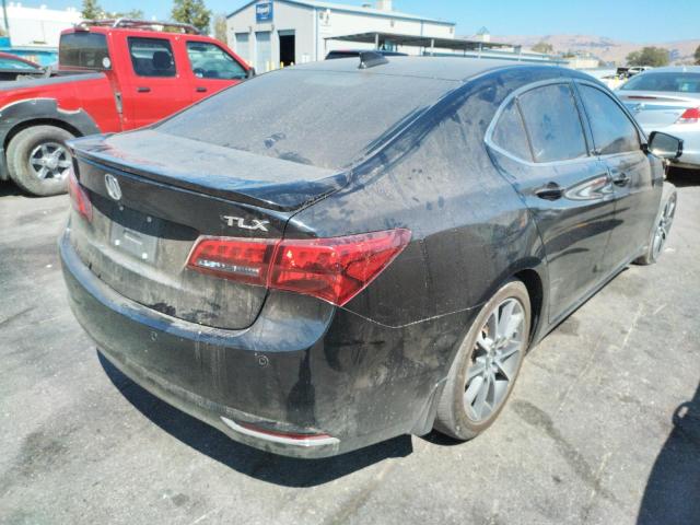 2015 ACURA TLX ADVANC 19UUB2F7XFA016271