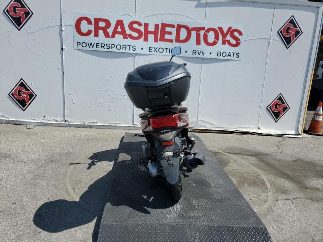 2016 HONDA PCX 150 RLHKF1808GY100554